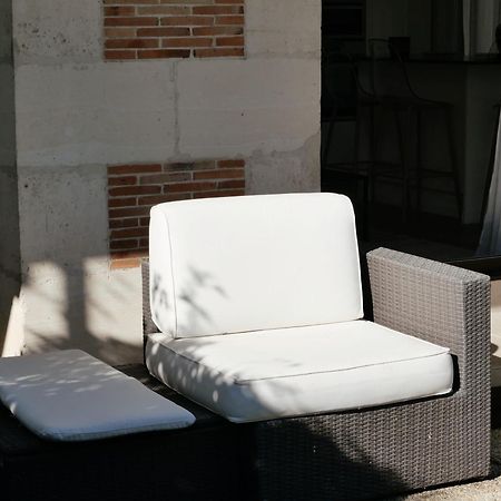 Deauville Riviera - Jardin Face A La Plage, Proximite & Luxe Inegale Exterior photo