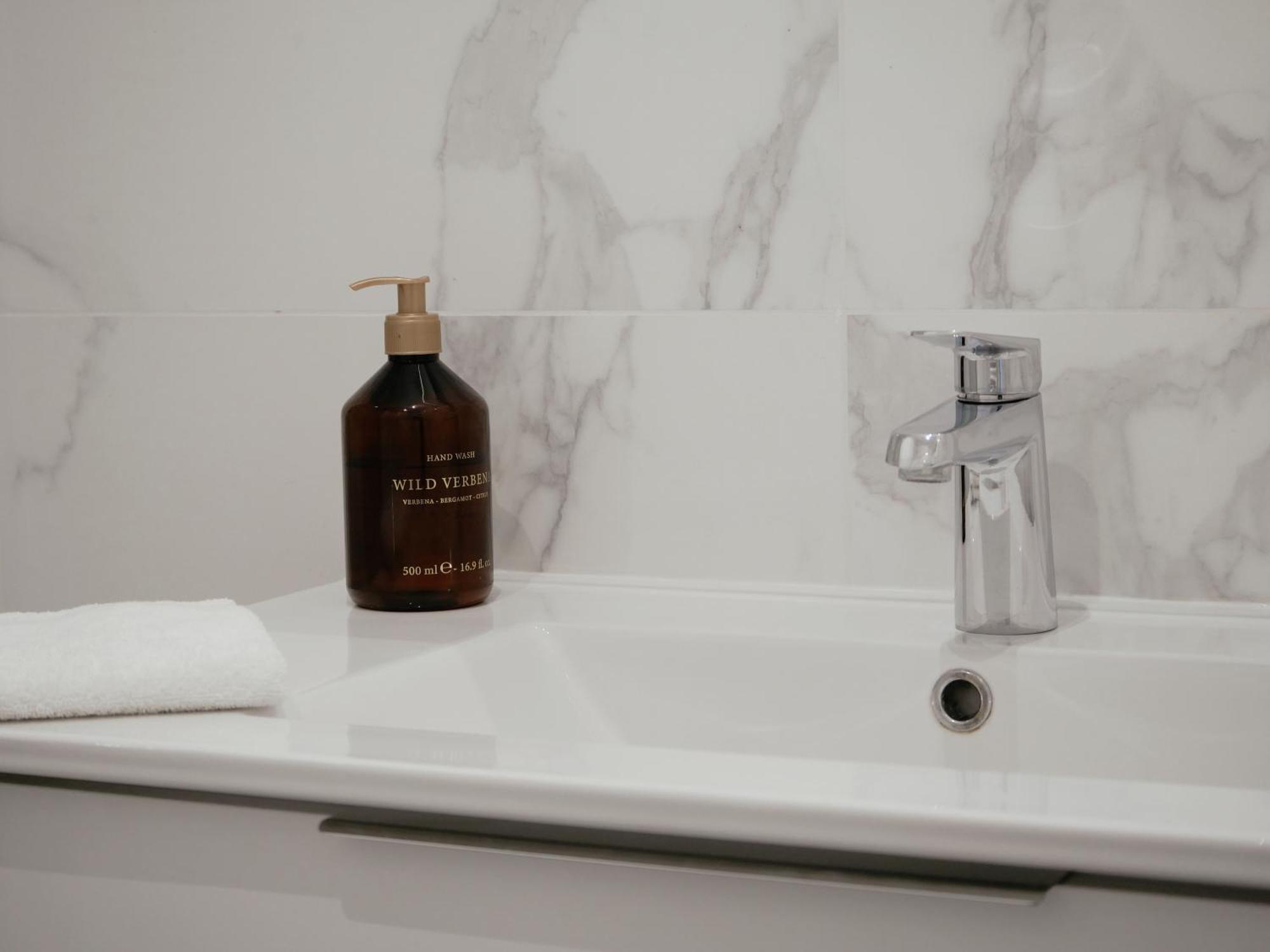Deauville Riviera - Jardin Face A La Plage, Proximite & Luxe Inegale Exterior photo