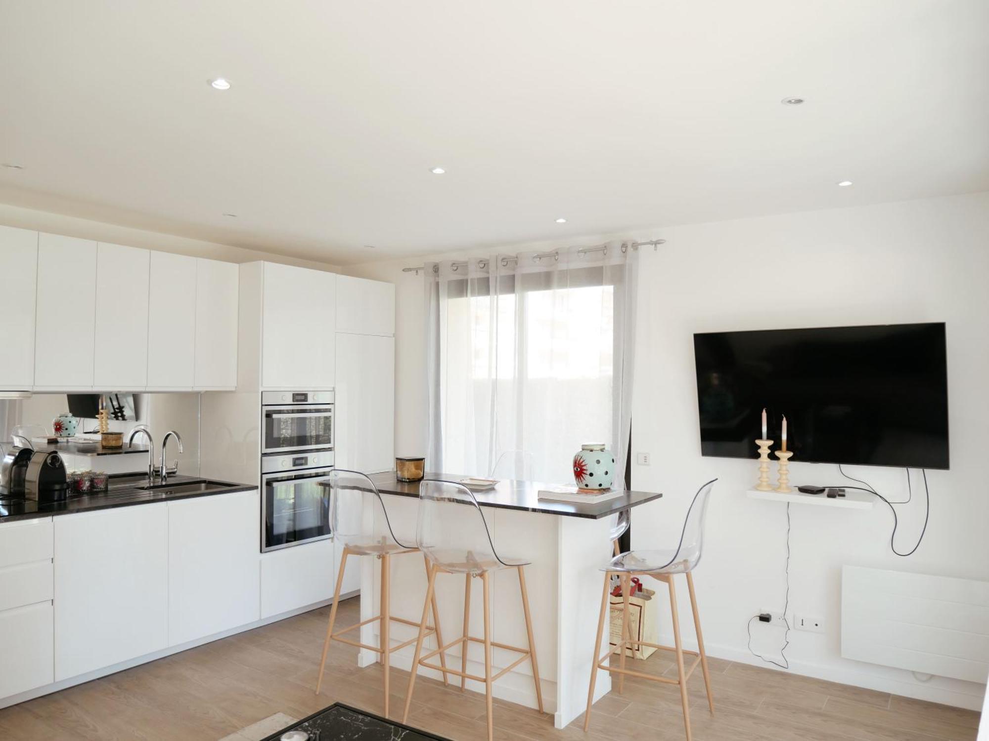 Deauville Riviera - Jardin Face A La Plage, Proximite & Luxe Inegale Exterior photo
