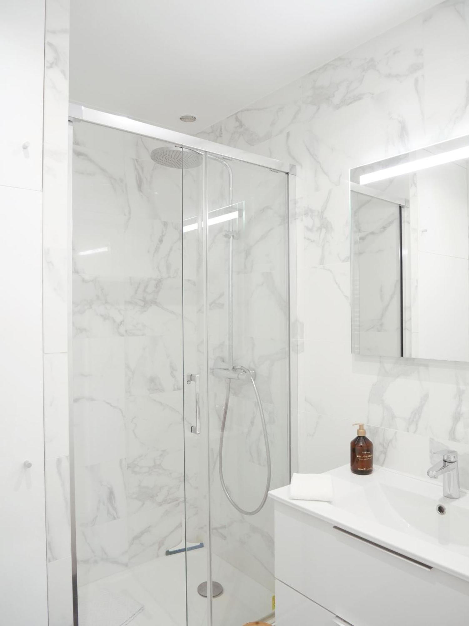 Deauville Riviera - Jardin Face A La Plage, Proximite & Luxe Inegale Exterior photo